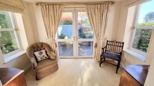 Sun Room- click for photo gallery